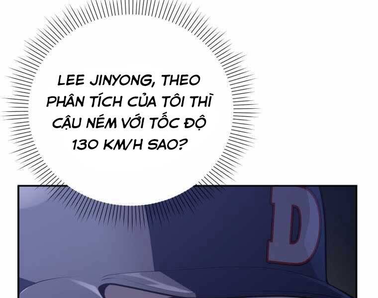 Vua Bóng Chày Chapter 21 - Trang 2