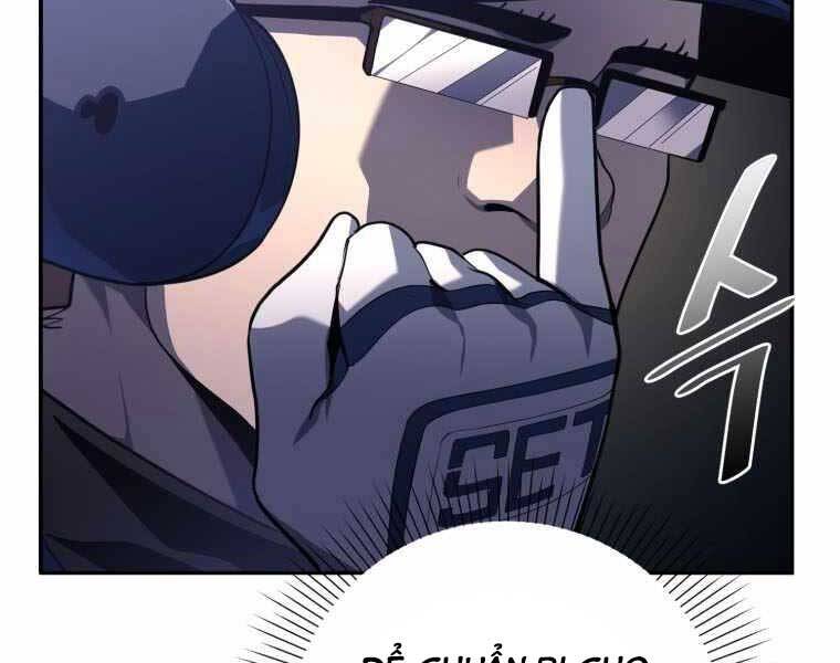 Vua Bóng Chày Chapter 21 - Trang 2