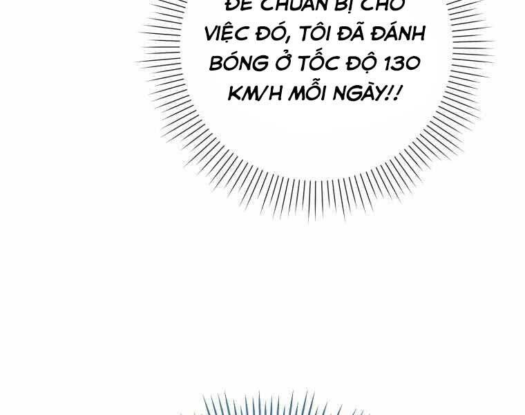Vua Bóng Chày Chapter 21 - Trang 2