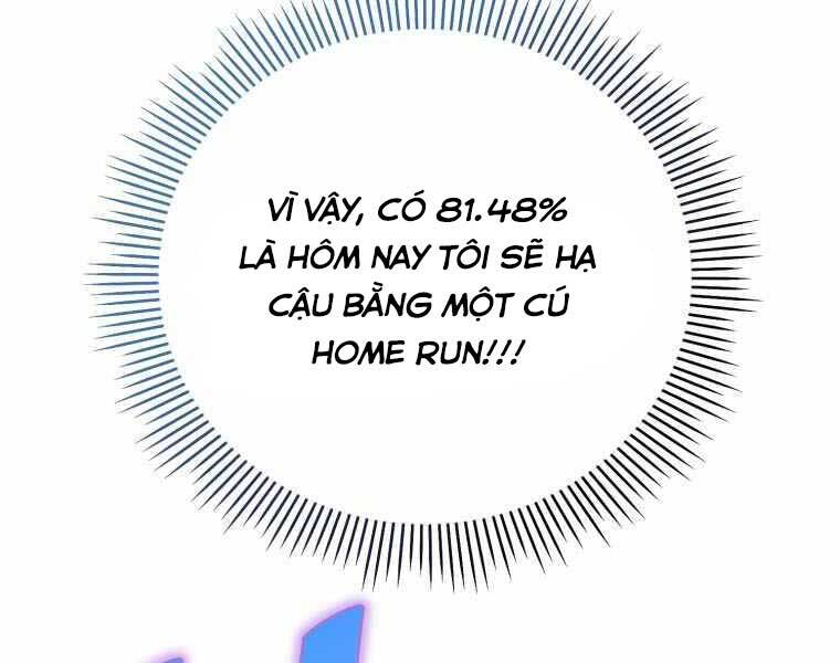 Vua Bóng Chày Chapter 21 - Trang 2