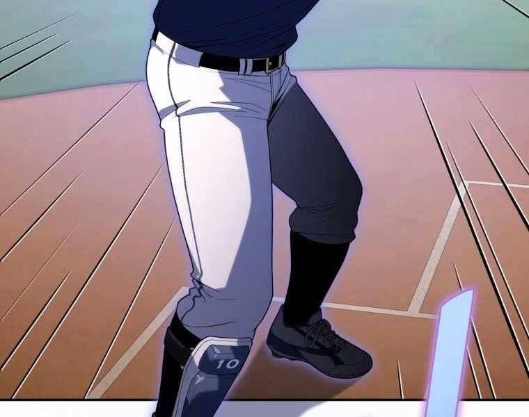 Vua Bóng Chày Chapter 21 - Trang 2