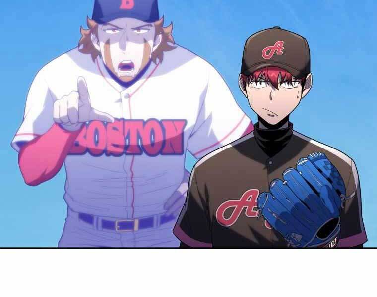 Vua Bóng Chày Chapter 21 - Trang 2