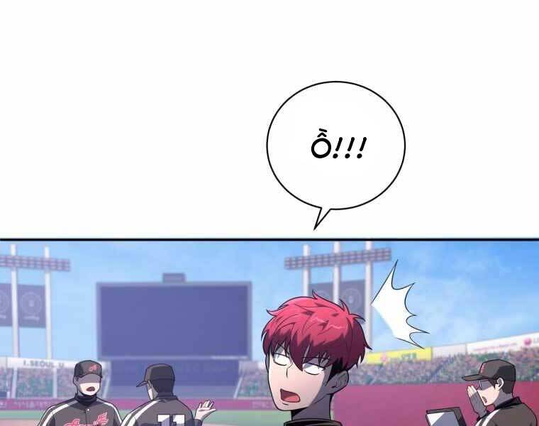 Vua Bóng Chày Chapter 21 - Trang 2