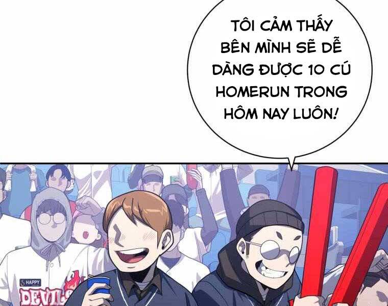 Vua Bóng Chày Chapter 21 - Trang 2