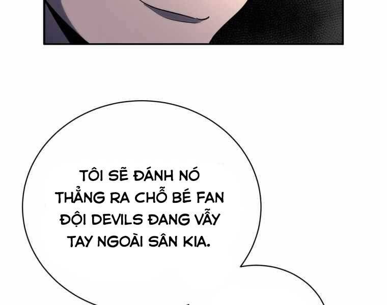 Vua Bóng Chày Chapter 21 - Trang 2