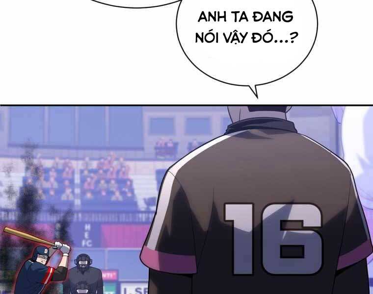 Vua Bóng Chày Chapter 21 - Trang 2