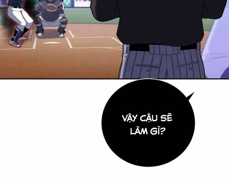 Vua Bóng Chày Chapter 21 - Trang 2