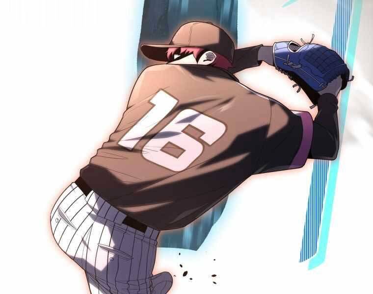 Vua Bóng Chày Chapter 21 - Trang 2