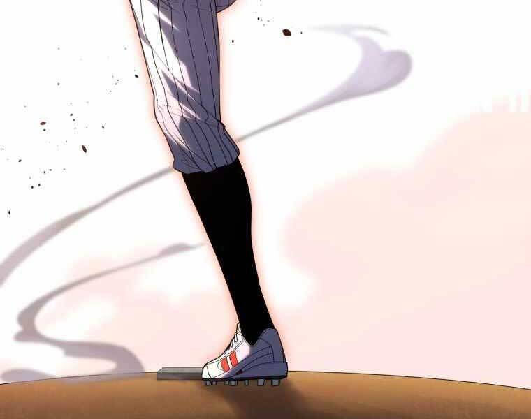 Vua Bóng Chày Chapter 21 - Trang 2