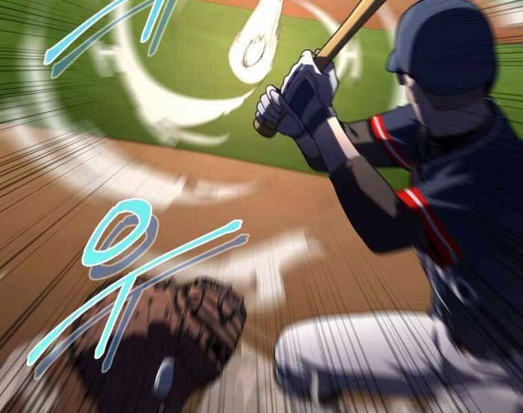 Vua Bóng Chày Chapter 21 - Trang 2