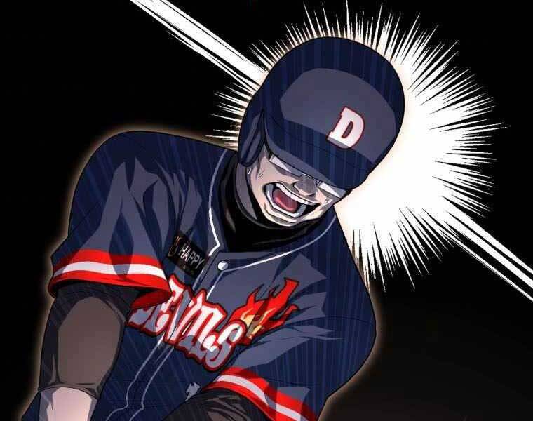 Vua Bóng Chày Chapter 21 - Trang 2