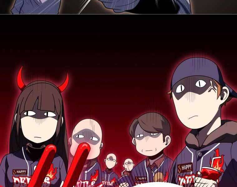 Vua Bóng Chày Chapter 21 - Trang 2