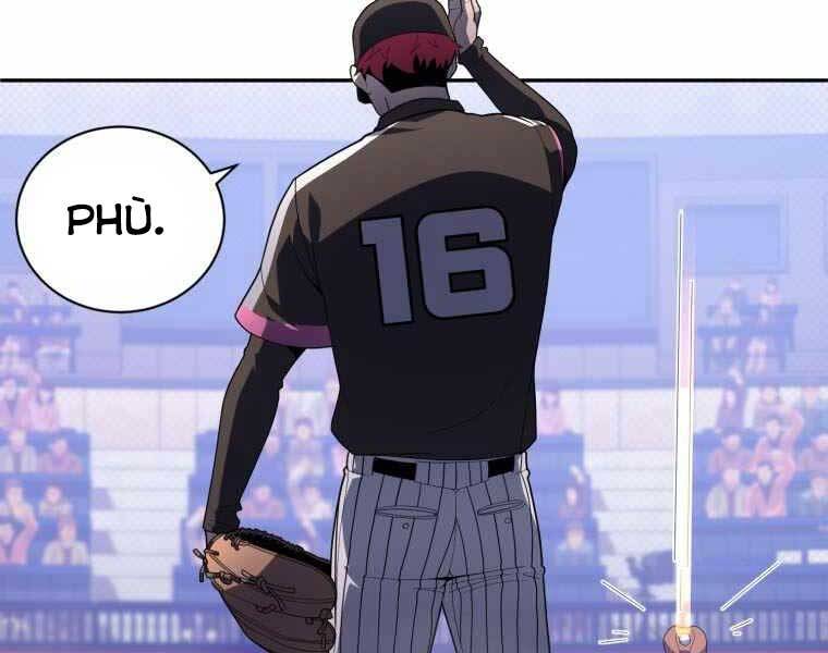 Vua Bóng Chày Chapter 21 - Trang 2