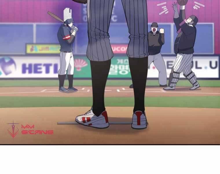 Vua Bóng Chày Chapter 21 - Trang 2