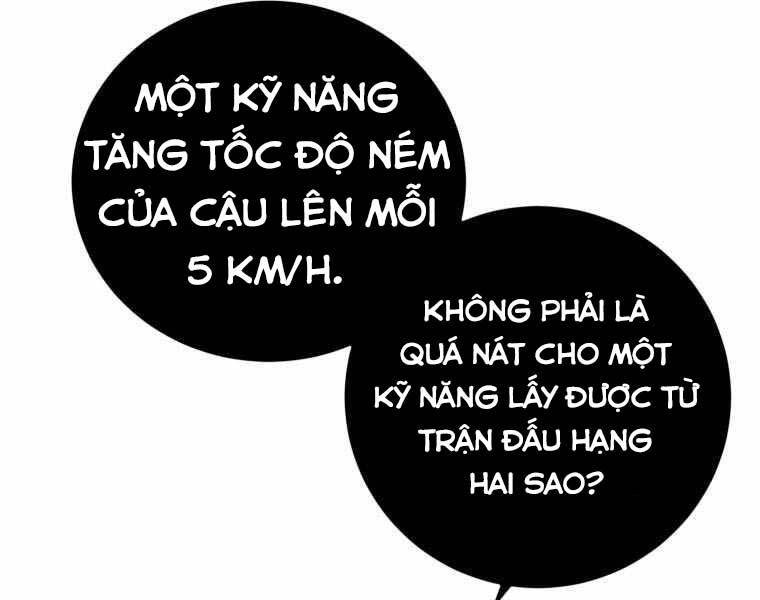 Vua Bóng Chày Chapter 21 - Trang 2