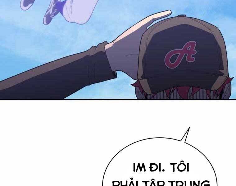 Vua Bóng Chày Chapter 21 - Trang 2