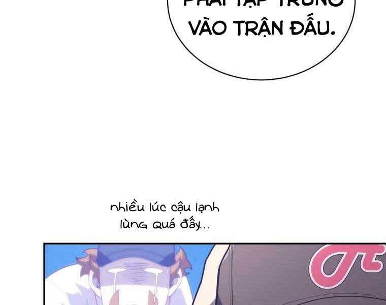 Vua Bóng Chày Chapter 21 - Trang 2