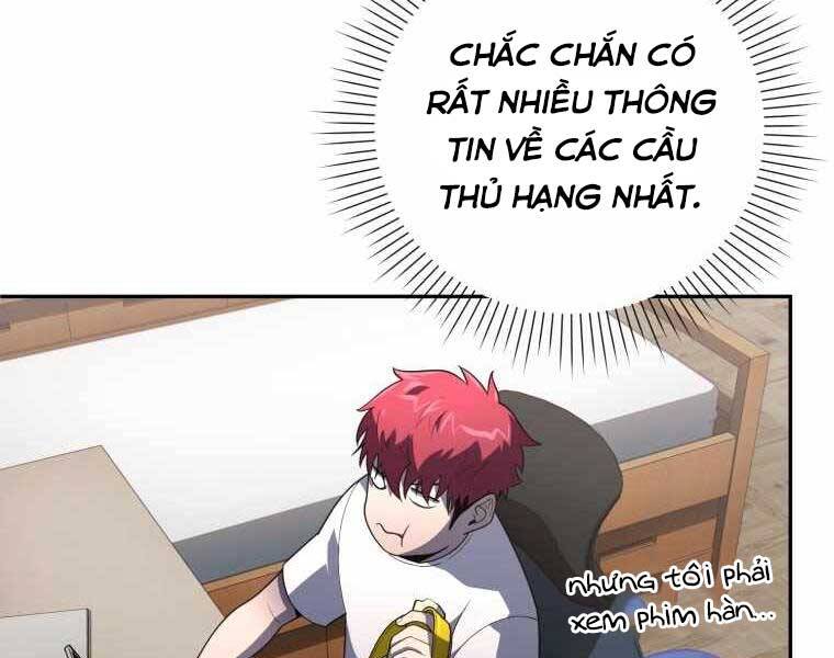 Vua Bóng Chày Chapter 21 - Trang 2