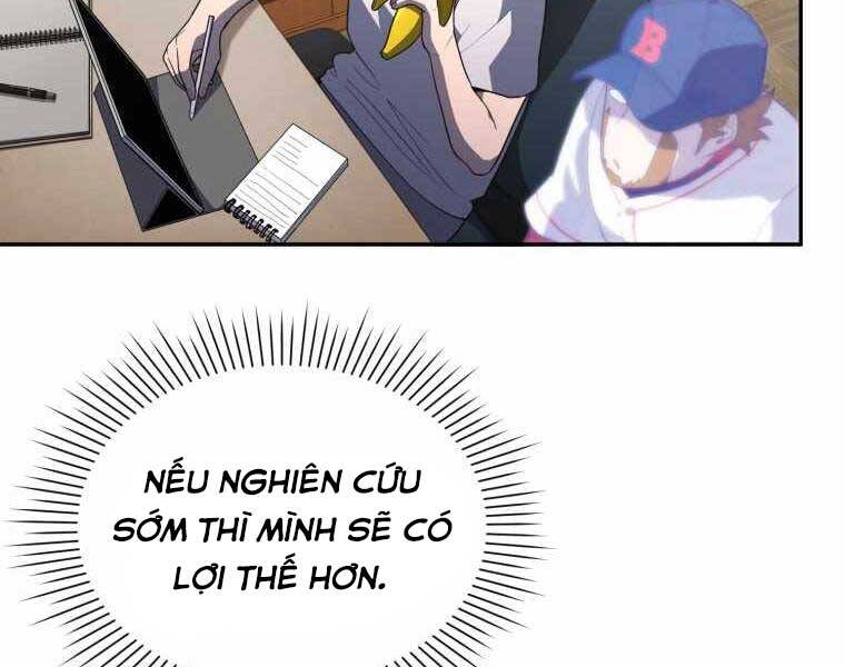 Vua Bóng Chày Chapter 21 - Trang 2