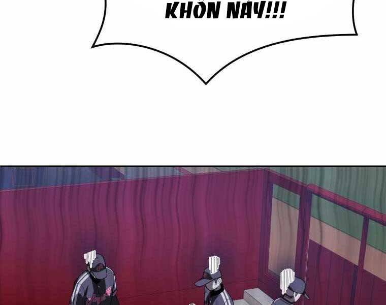 Vua Bóng Chày Chapter 21 - Trang 2