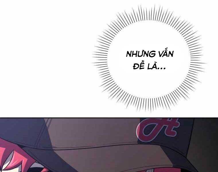 Vua Bóng Chày Chapter 21 - Trang 2