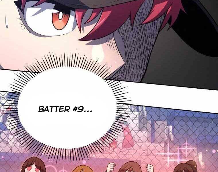 Vua Bóng Chày Chapter 21 - Trang 2