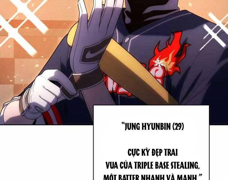 Vua Bóng Chày Chapter 21 - Trang 2