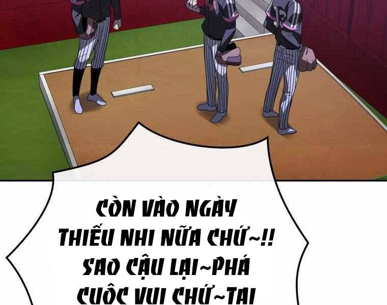 Vua Bóng Chày Chapter 21 - Trang 2