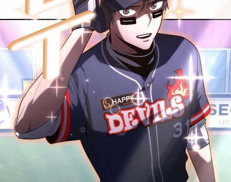 Vua Bóng Chày Chapter 21 - Trang 2