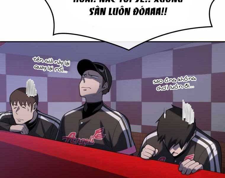 Vua Bóng Chày Chapter 21 - Trang 2