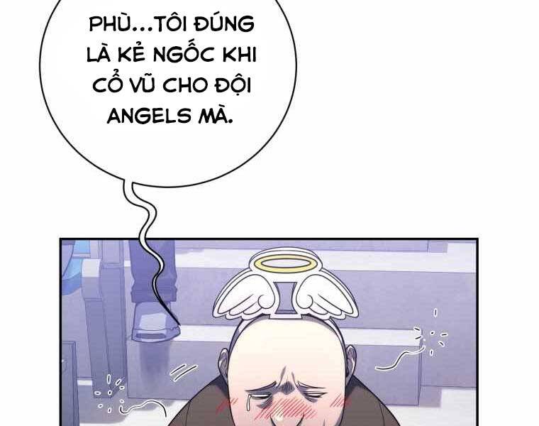 Vua Bóng Chày Chapter 21 - Trang 2