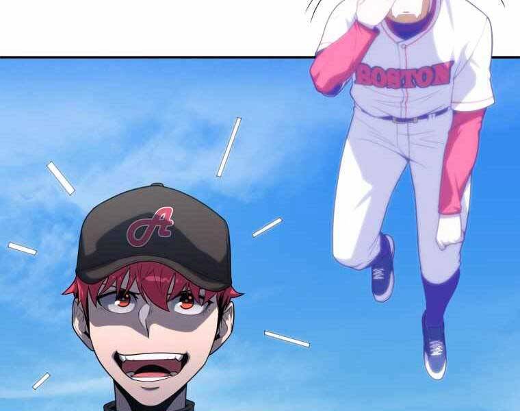 Vua Bóng Chày Chapter 21 - Trang 2