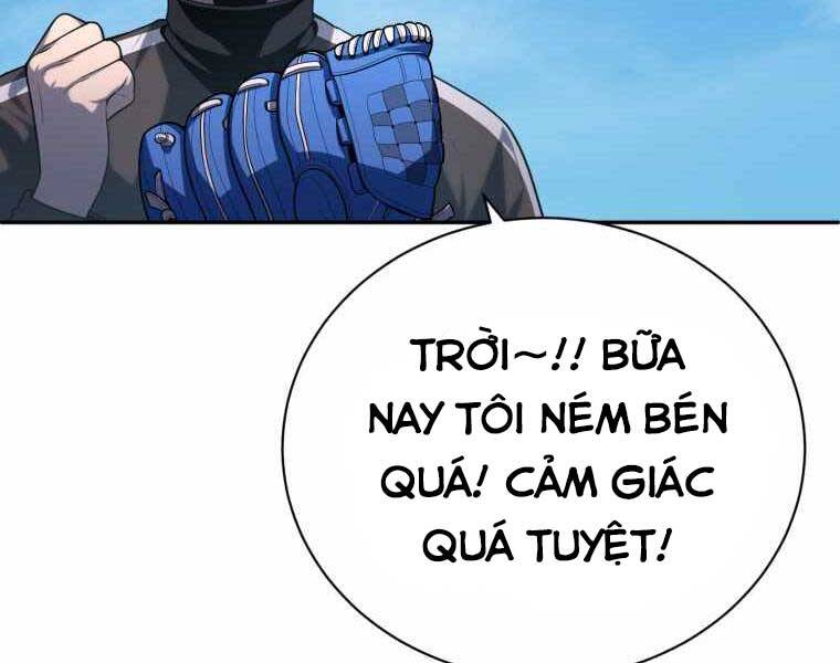 Vua Bóng Chày Chapter 21 - Trang 2