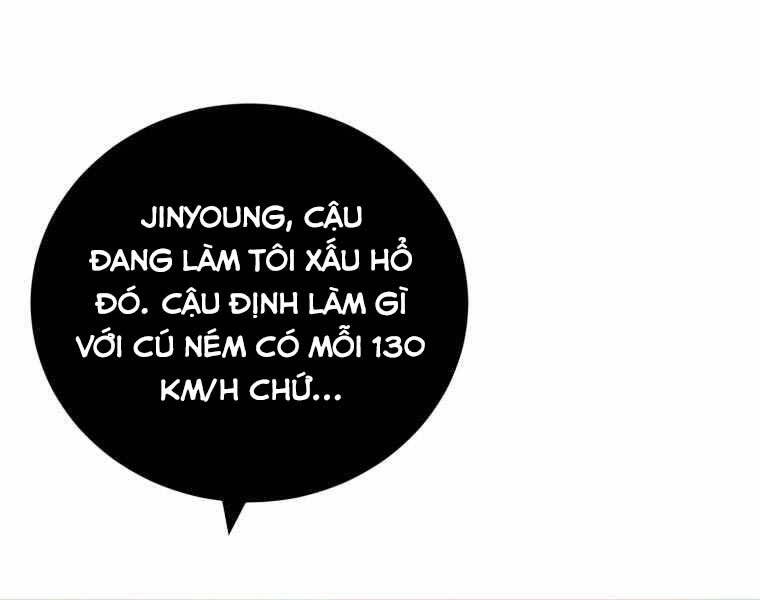 Vua Bóng Chày Chapter 21 - Trang 2