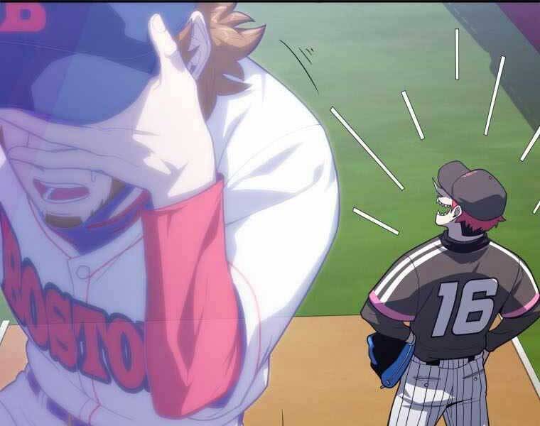 Vua Bóng Chày Chapter 21 - Trang 2