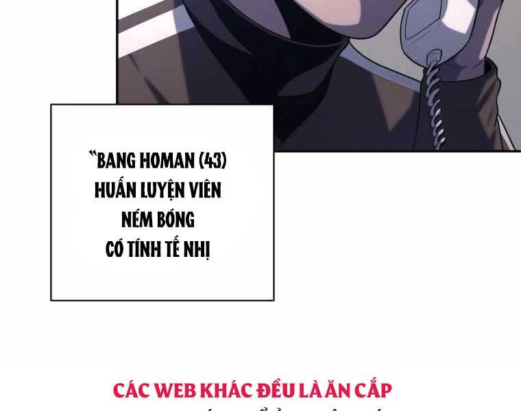 Vua Bóng Chày Chapter 21 - Trang 2