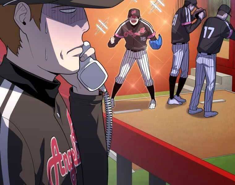 Vua Bóng Chày Chapter 21 - Trang 2