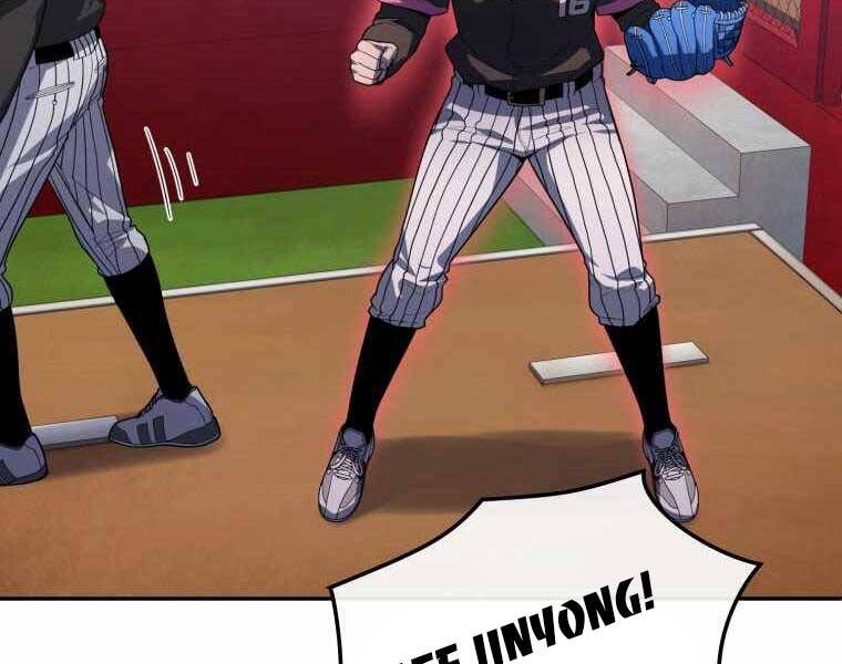 Vua Bóng Chày Chapter 21 - Trang 2