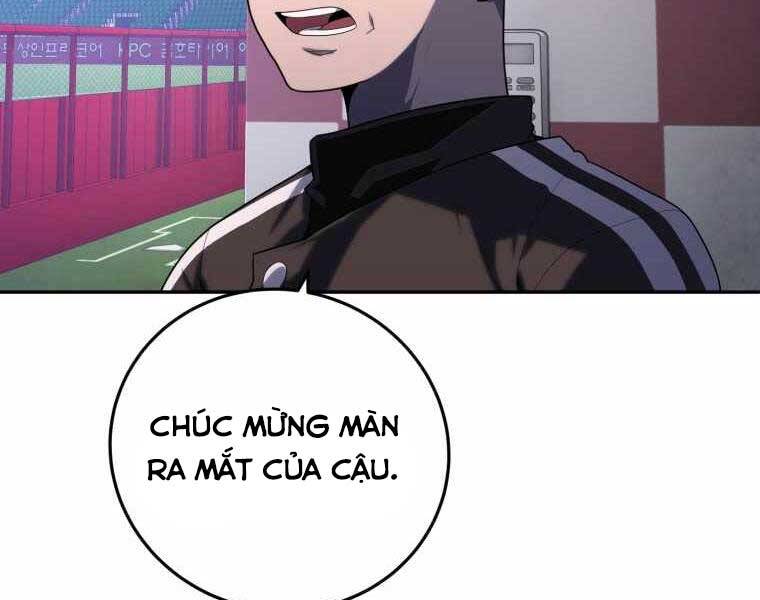 Vua Bóng Chày Chapter 21 - Trang 2