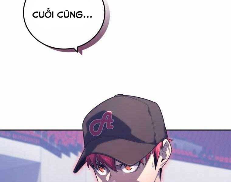 Vua Bóng Chày Chapter 21 - Trang 2