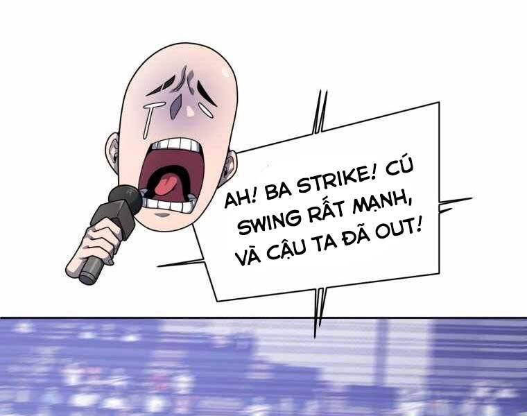 Vua Bóng Chày Chapter 21 - Trang 2