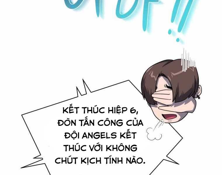 Vua Bóng Chày Chapter 21 - Trang 2