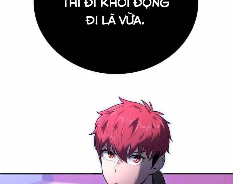 Vua Bóng Chày Chapter 21 - Trang 2