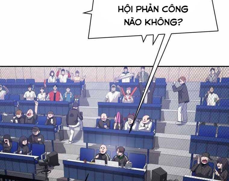 Vua Bóng Chày Chapter 21 - Trang 2