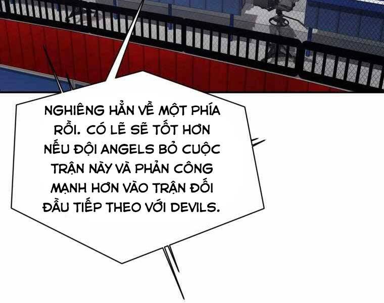 Vua Bóng Chày Chapter 21 - Trang 2