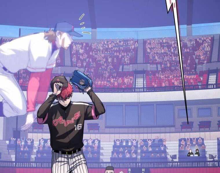 Vua Bóng Chày Chapter 21 - Trang 2