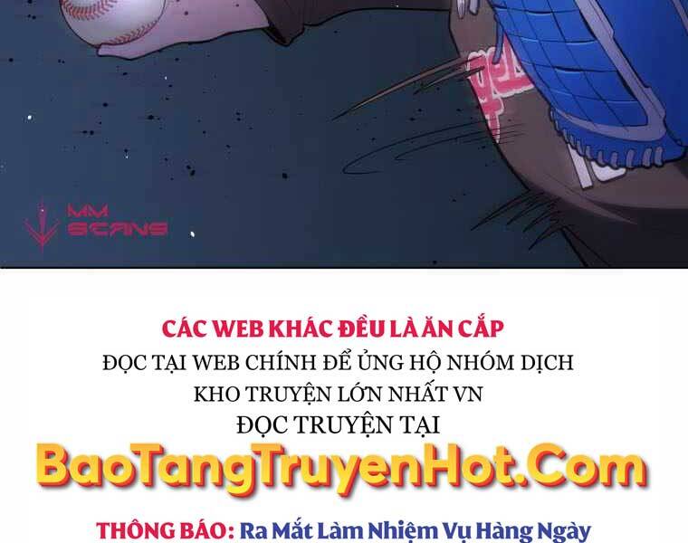 Vua Bóng Chày Chapter 22 - Trang 2