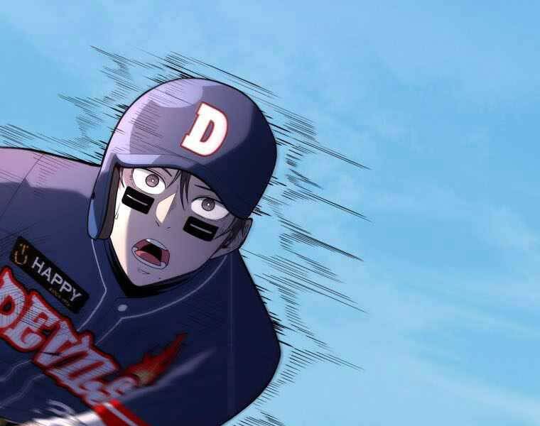 Vua Bóng Chày Chapter 22 - Trang 2