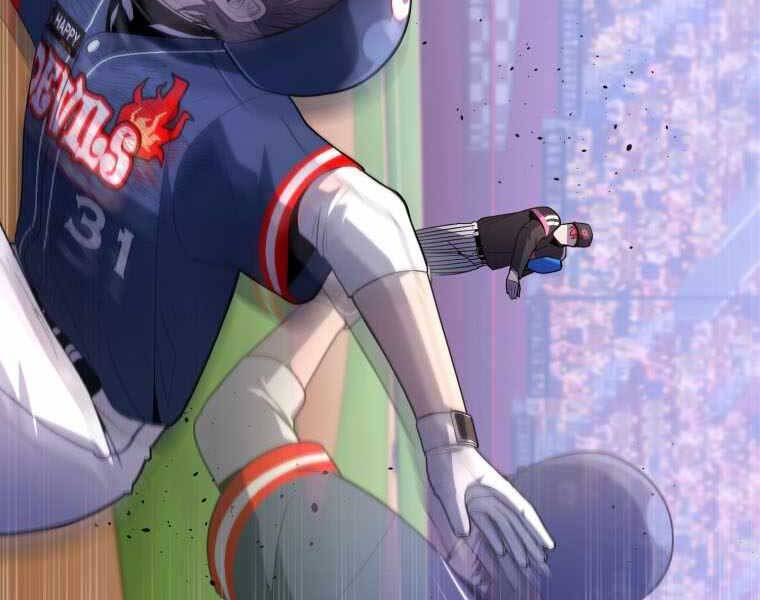 Vua Bóng Chày Chapter 22 - Trang 2