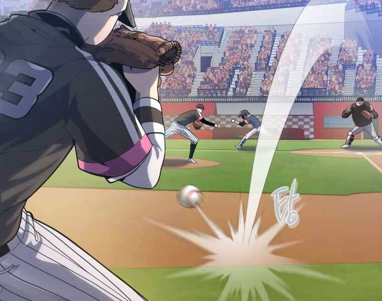 Vua Bóng Chày Chapter 22 - Trang 2